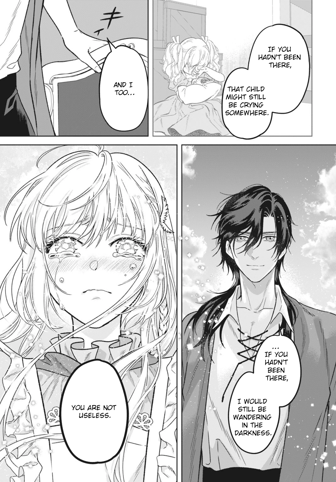 The Strongest Duke’s Daughter Wants to Marry the Exiled Mage Chapter 3 Page 31